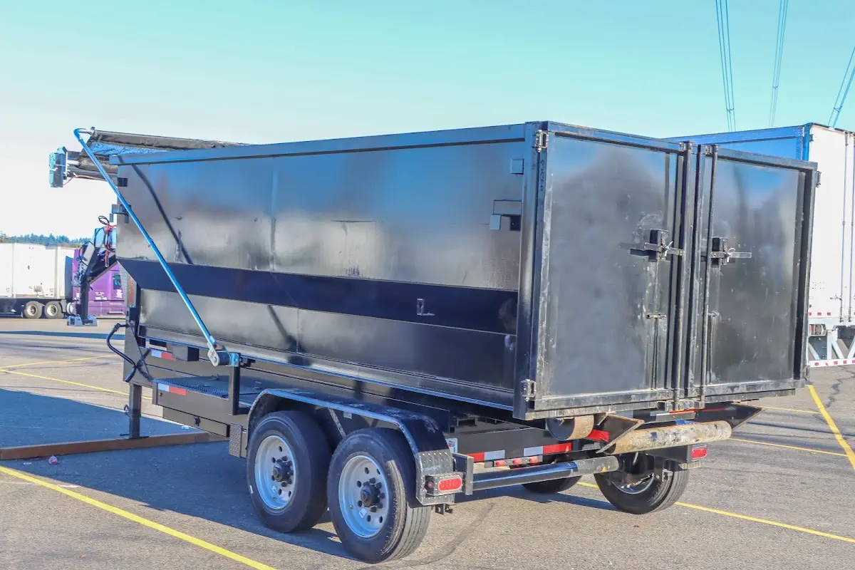 Dumpster Rental services in Cassville, MO
